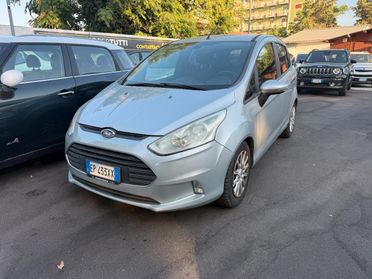 Ford B-Max 1.6 tdci 95cv