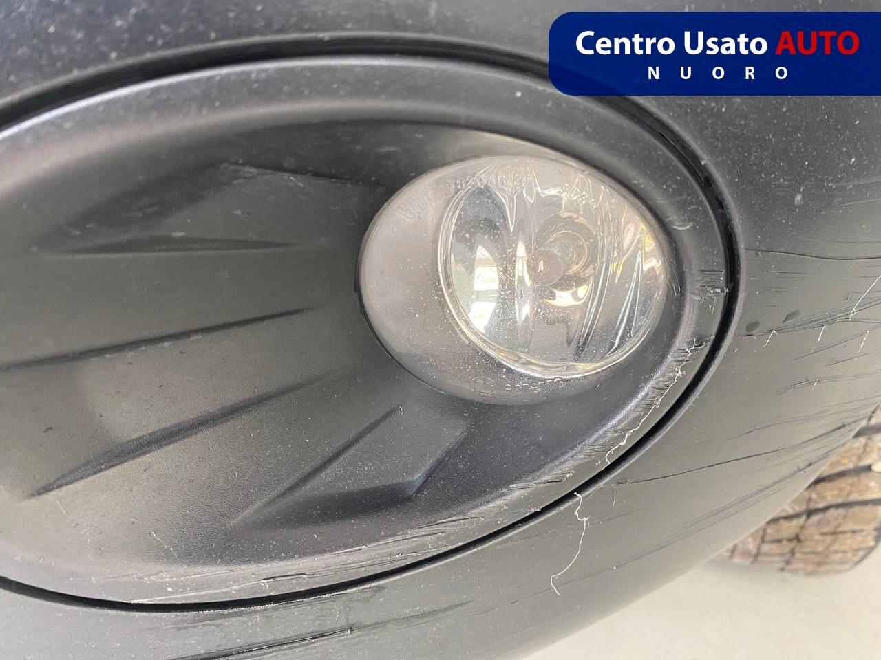 Nissan Qashqai + 2 1.6 dCi 2WD Acenta 7 Posti