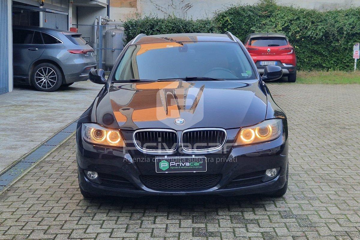 BMW 318d 2.0 143CV cat Touring Attiva