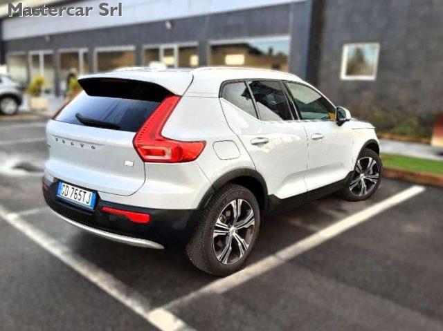 VOLVO XC40 XC40 1.5 t5 phev Inscription auto my21 - GD765TJ