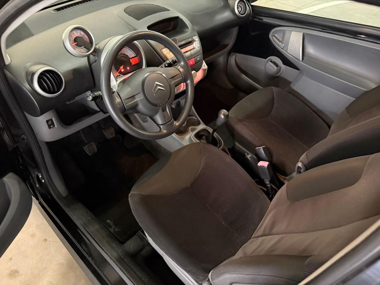 Citroen C1 1.0 3 porte C1TY