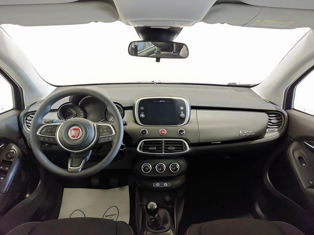 Fiat 500X 1.0 T3 120cv Cult PREZZO REALE