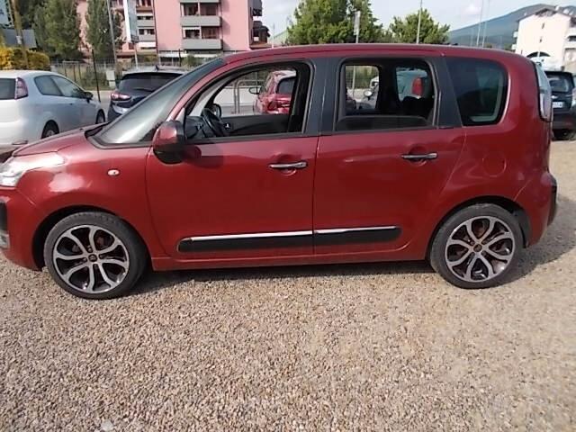 Citroen C3 Picasso 1.4 VTi 95 Perfect