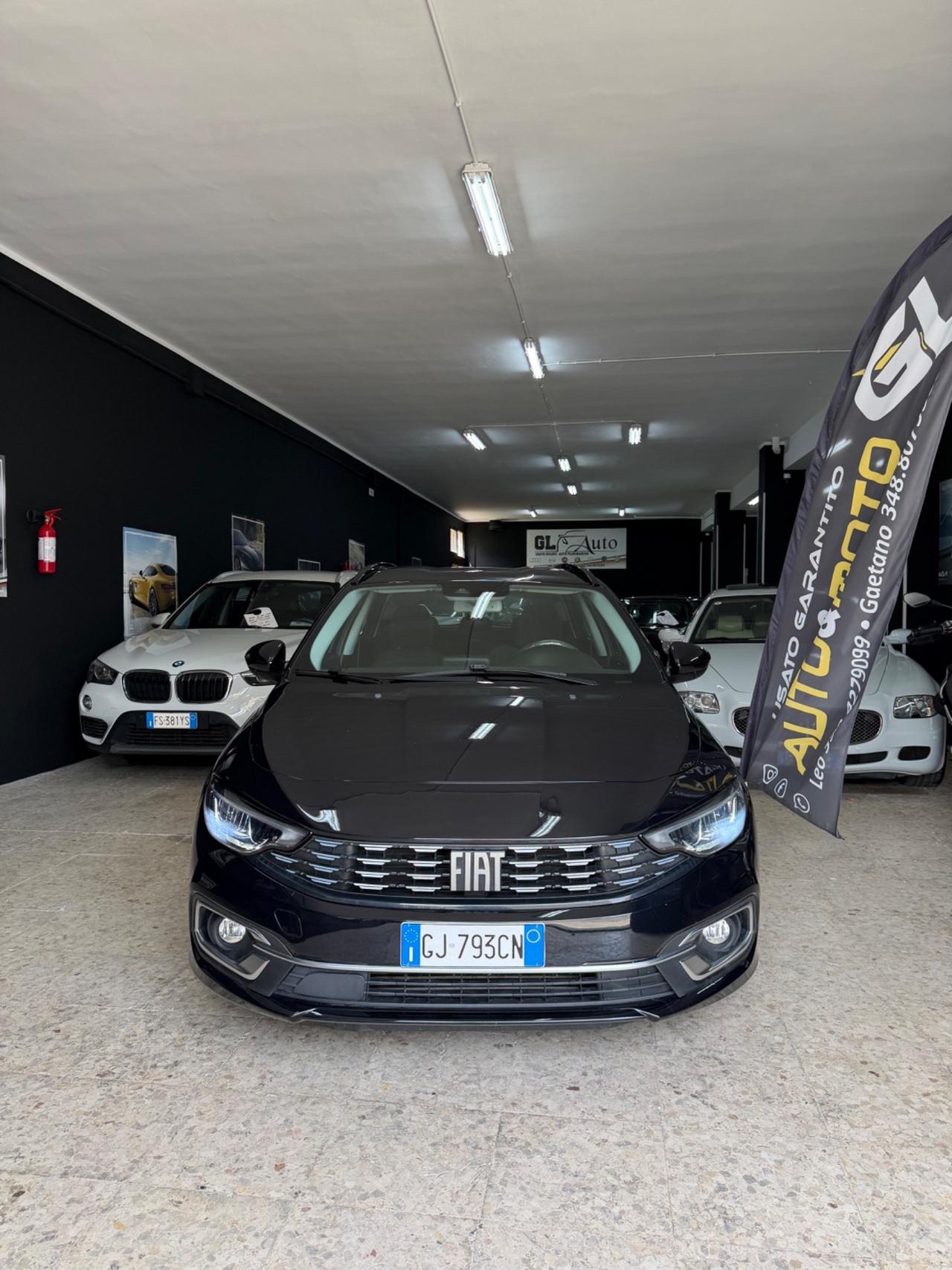 Fiat Tipo 1.6 Mjt S&S SW City Life