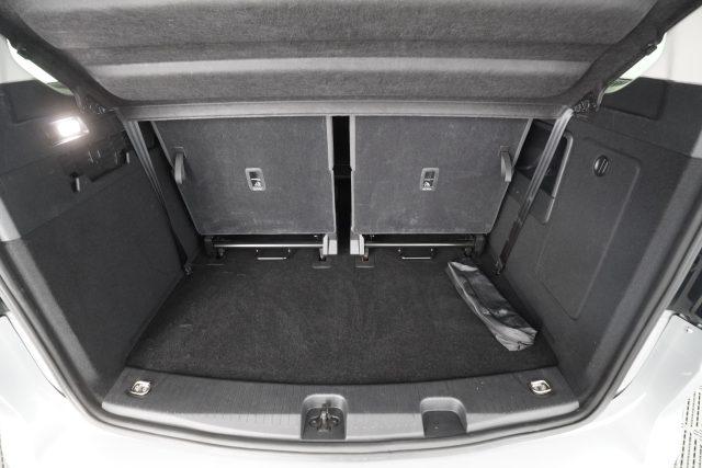 FORD Tourneo Connect Grand Tourneo Connect 2.0 EcoBlue 122 CV aut. Tita