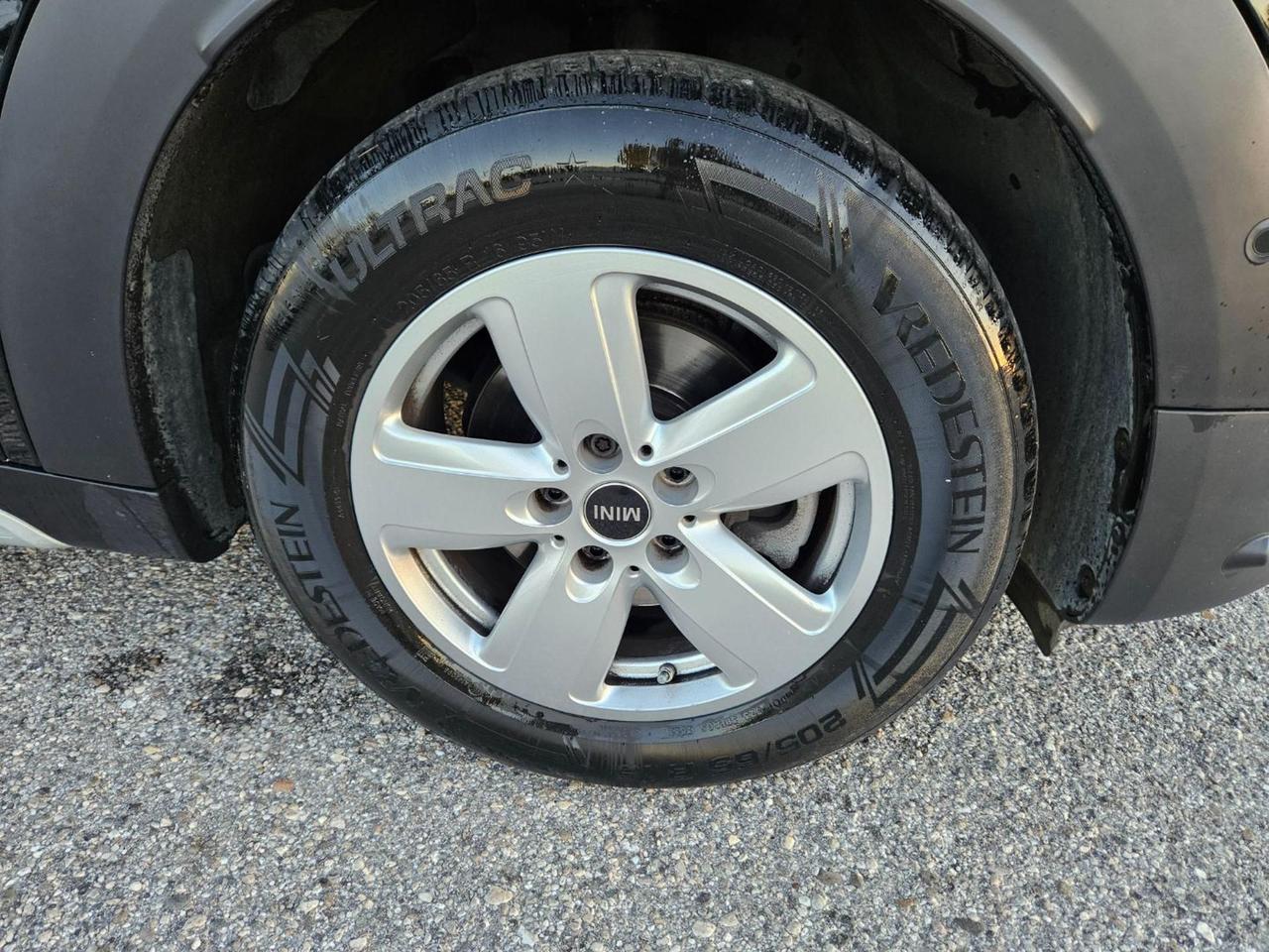 MINI Countryman D 1.5 One D Business Countryman