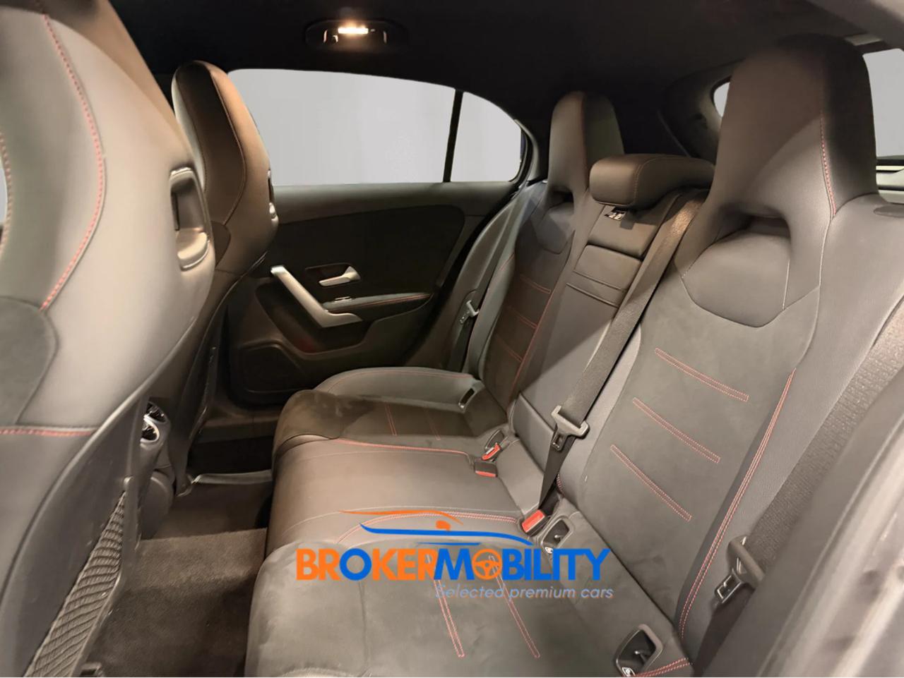 Mercedes-Benz A 250 e phev AMG Line Premium auto