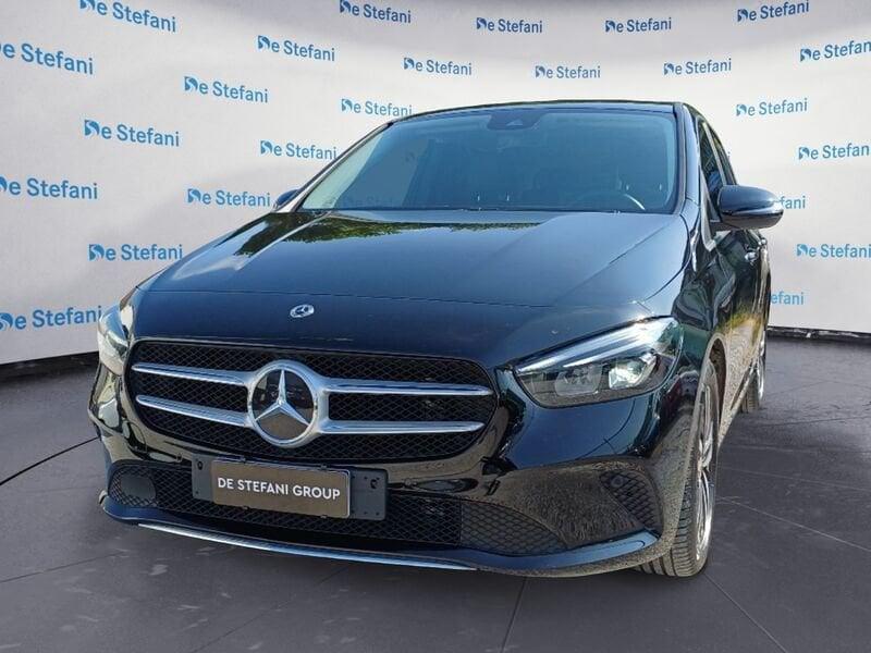 Mercedes-Benz Classe B B 180 Automatic Sport Plus