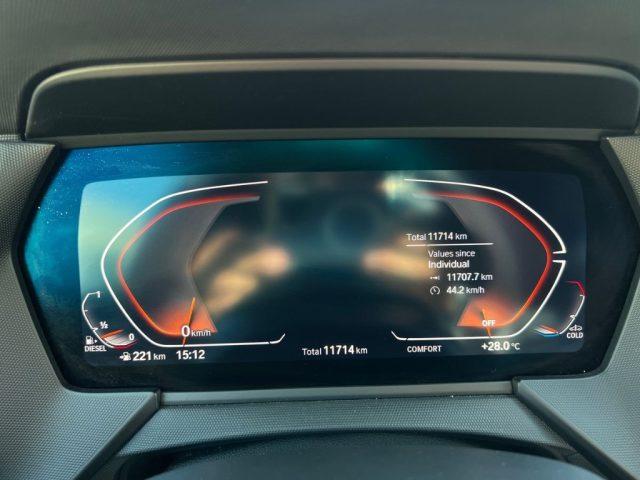 BMW 220 d Gran Coupé Msport aut.