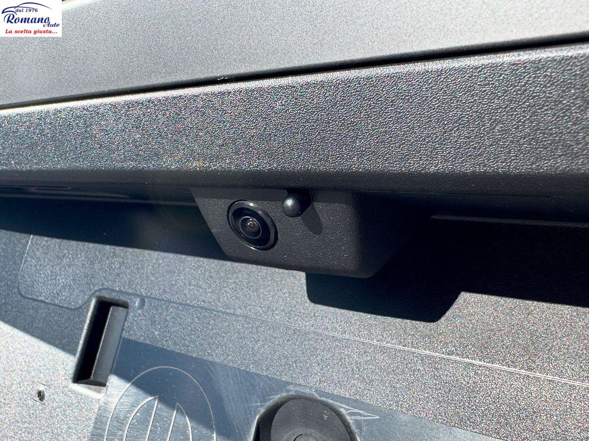 NEW PEUGEOT - 3008 - Hybrid 136 e-DCS6 GT#PACK VISION 360°!