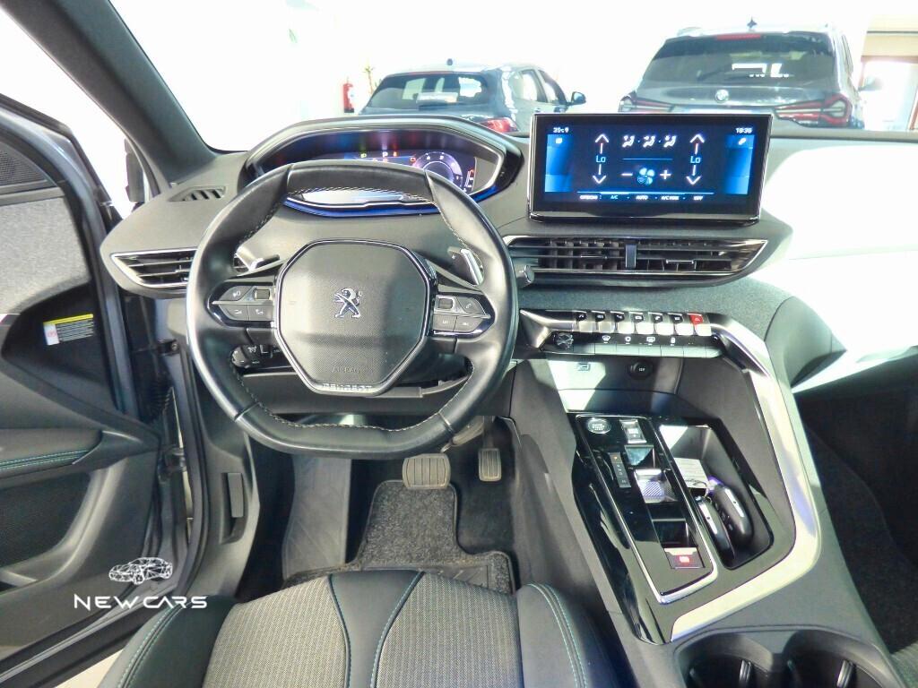 Peugeot 3008 BlueHDi 130 S&S EAT8 Allure Pack