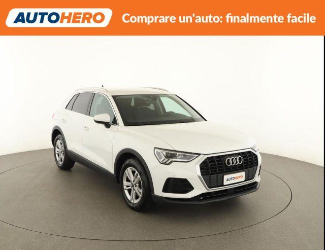 AUDI Q3 35 TDI