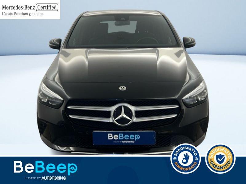 Mercedes-Benz Classe B B 180 D SPORT PLUS AUTO