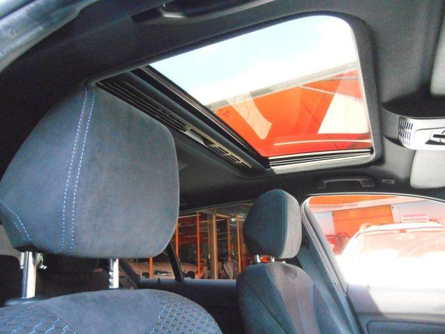 BMW 118 d 5p. Msport+AUTOM+NAVIG+TETTO+TAGLIANDI BMW !!!