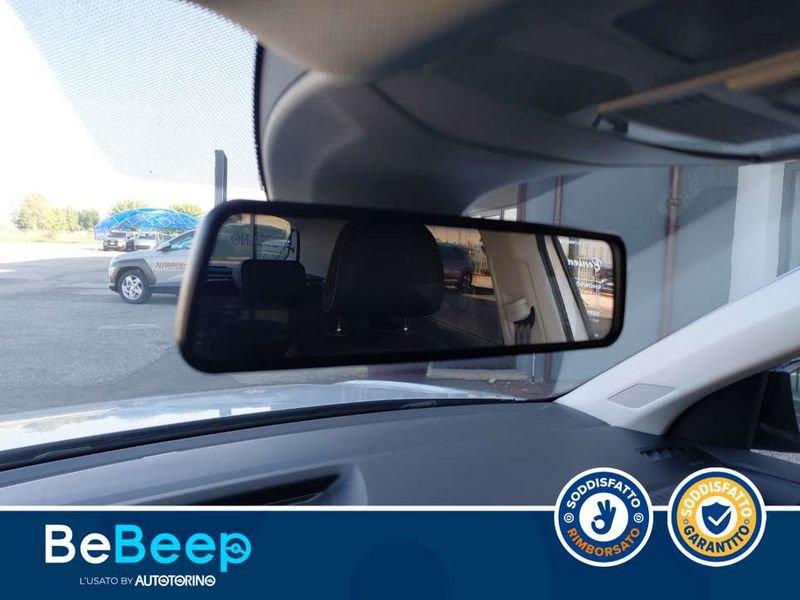 Volkswagen T-Cross 1.0 TSI STYLE 115CV