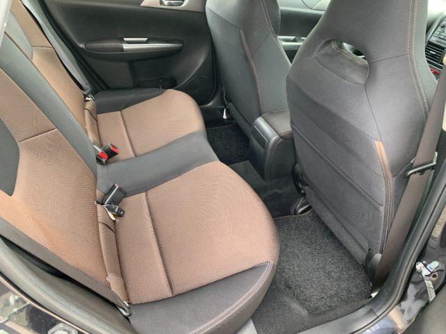 SUBARU Impreza XV 2.0D Trend