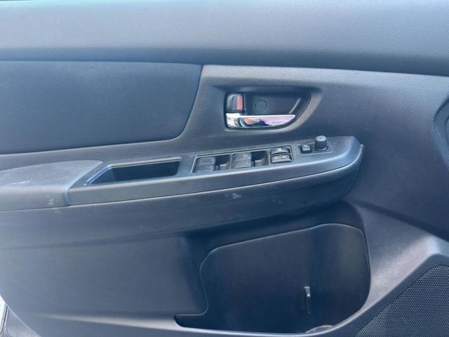 SUBARU XV 1.6i Bi-Fuel Style