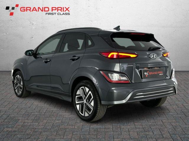 HYUNDAI Kona EV 64 kWh XLine