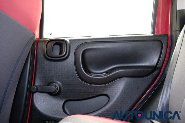FIAT Panda 1.2 EASY NEOPATENTATI