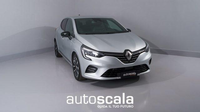 RENAULT Clio TCe 90 CV 5 porte Techno