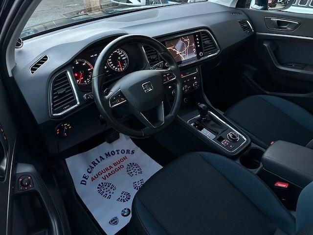 Seat Ateca 1.6 TDi 116CV DSG Xcellence - 2020