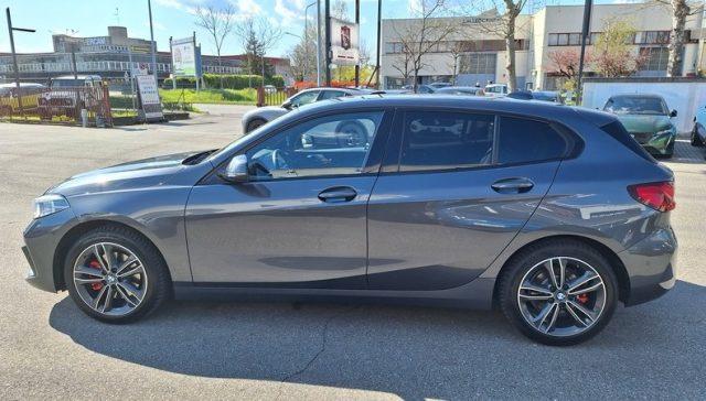 BMW 118 i 5p. Sport PERMUTE OK NEOPATENTATI