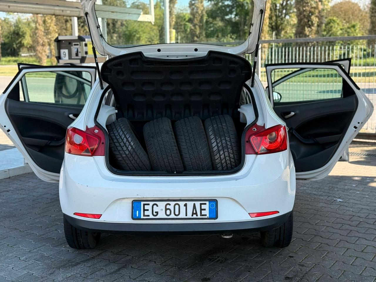 Seat Ibiza 1.2 5p. Style