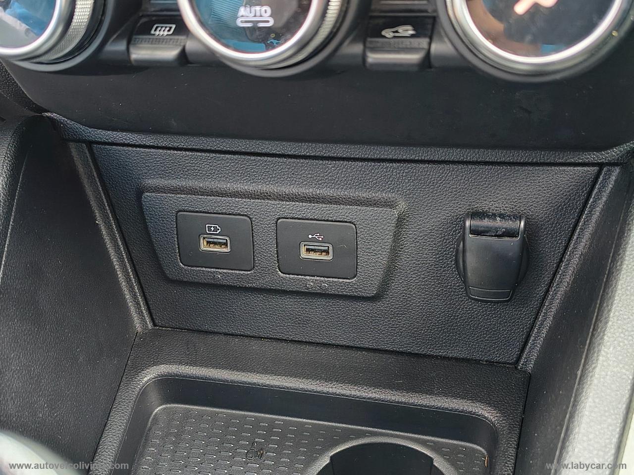 DACIA Duster 1.0 TCe GPL 4x2 Prestige