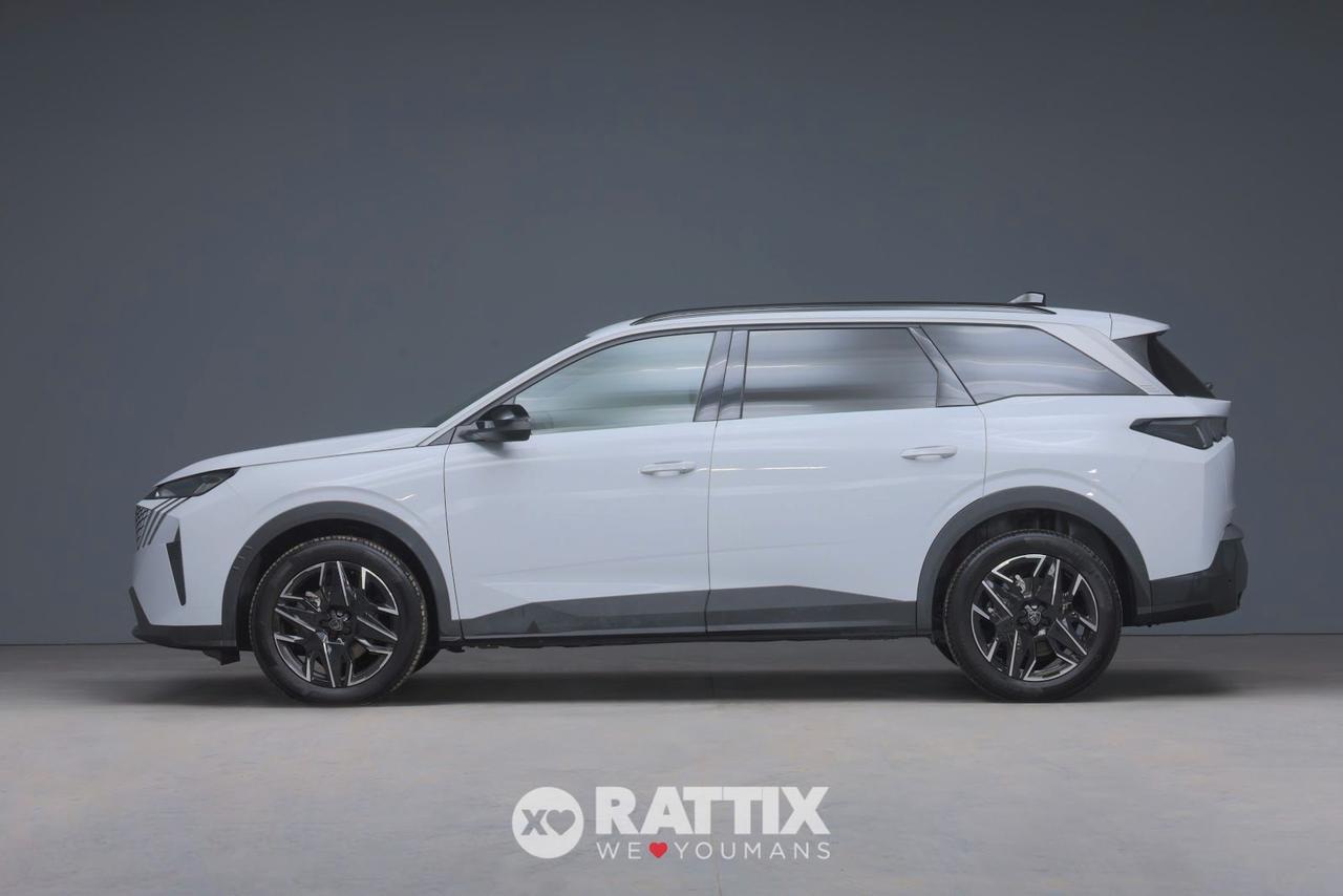 Peugeot 5008 1.2 Hybrid 145CV Allure e-DCS6 7p.ti