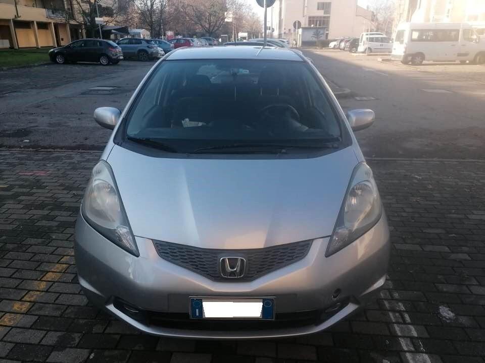 Honda Jazz 1.4 i-VTEC Elegance T.P.