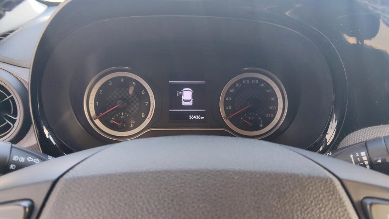 Hyundai i10 1.0 MPI Prime