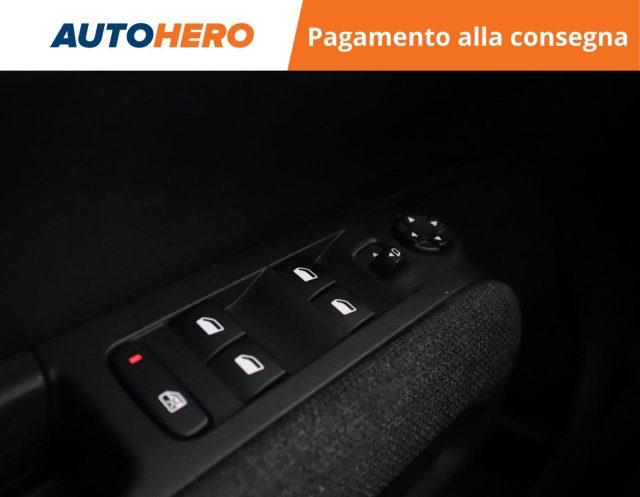 CITROEN C3 Aircross BlueHDi 110 S&S C-Series