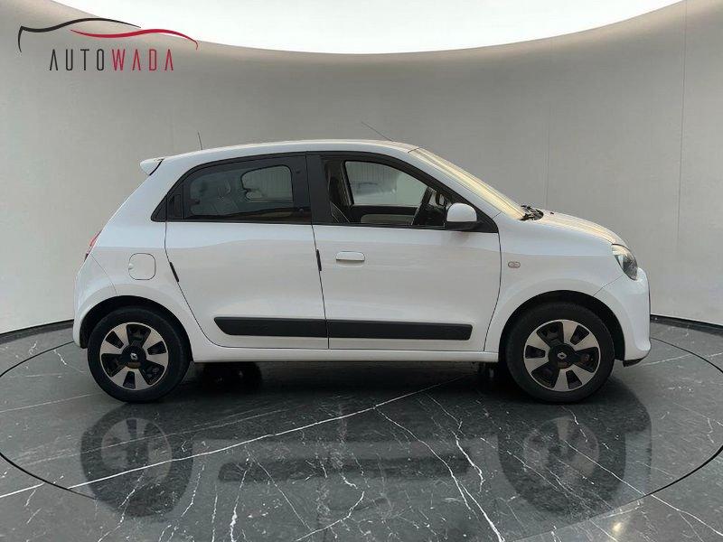 Renault Twingo 3ª serie 1.0 SCE EXPERIENCE