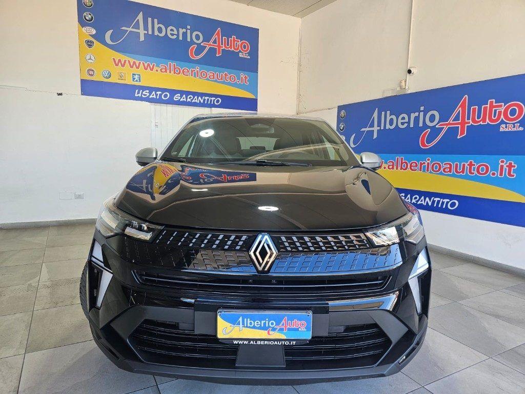 Renault Captur TCe 90 CV Techno