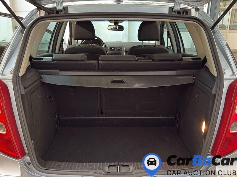 Mercedes-benz A 180 CDI Elegance