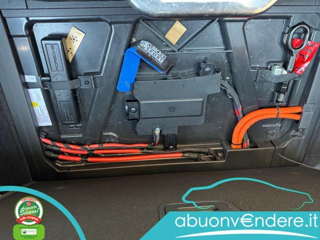 PORSCHE Panamera 2.9 4 E-Hybrid 1UNICO PR. TAGL. PORSCHE IVA ESP.