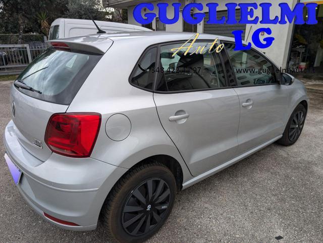VOLKSWAGEN Polo 1.4 TDI 5p. Business