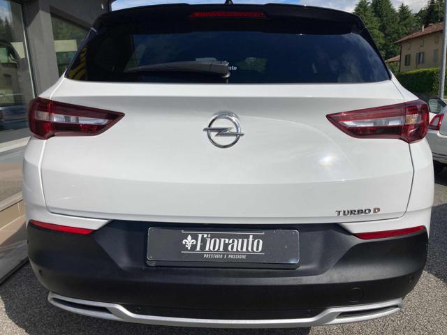 OPEL Grandland X 2.0 diesel Ecotec Start&Stop aut. Ultimate