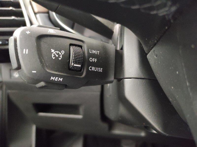 DS DS 7 - DS 7 Crossback BlueHDi 130 aut. Business