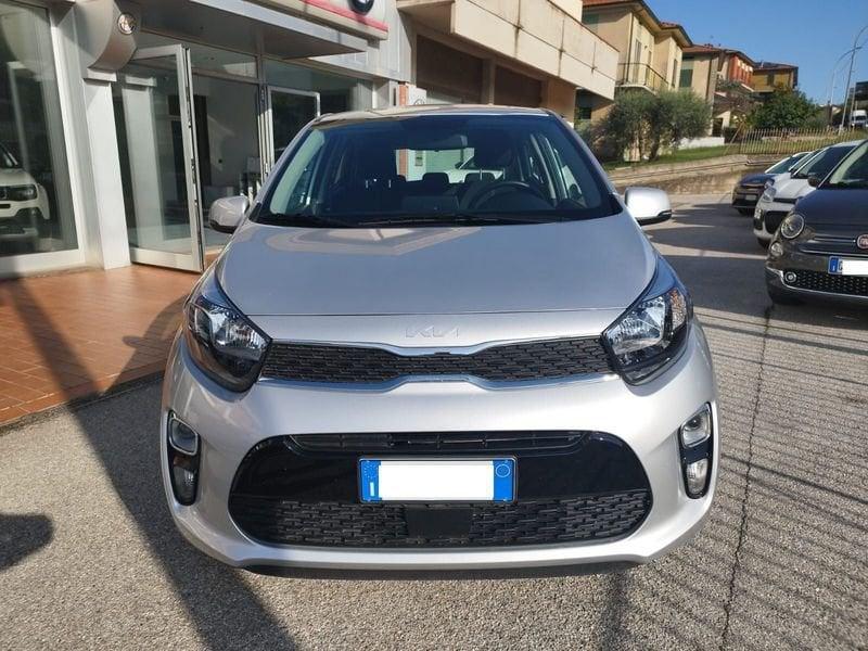 KIA Picanto Picanto 1.0 12V 5 porte Style