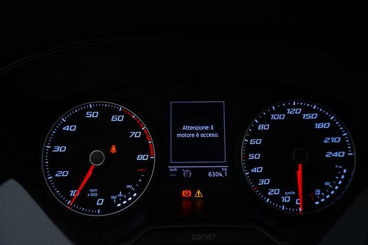 Seat Ibiza Style BR999308 1.0 Benzina 95CV