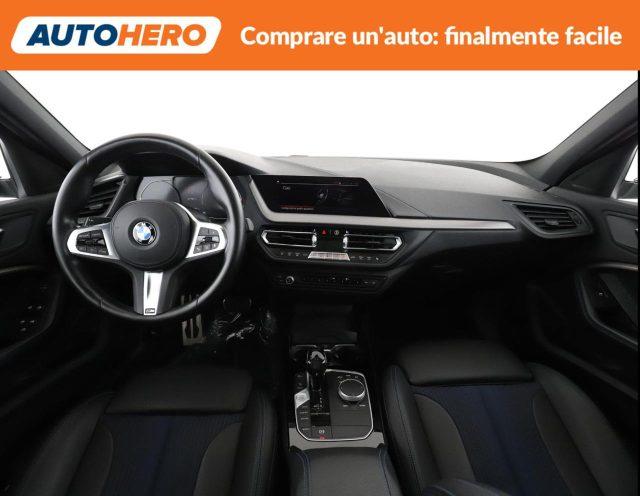 BMW 118 i 5p. Msport