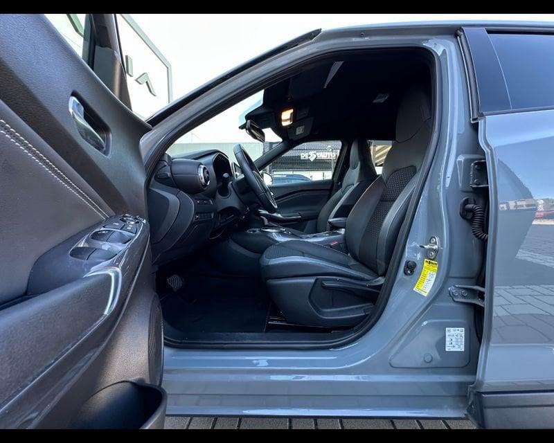 Nissan Juke Juke 1.6 HEV N-Connecta