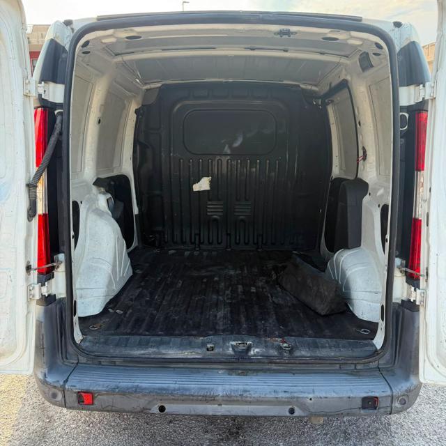 FIAT DOBLO 1.9 FURGONE 105CV