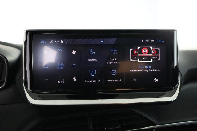 PEUGEOT 2008 2008 PureTech 100 S&S Allure