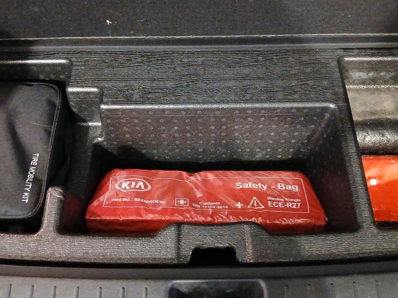 Kia Sportage 1.6 TGDi MHEV Business 150CV