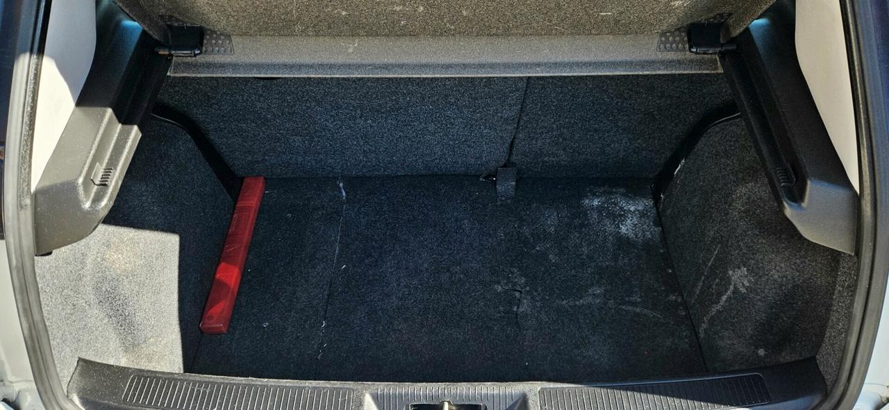 Fiat Punto 1.3 MJT II 75 CV Street