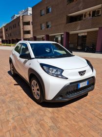 Toyota Aygo X 1.0 VVT-i 72 CV 5 porte Active S-CVT