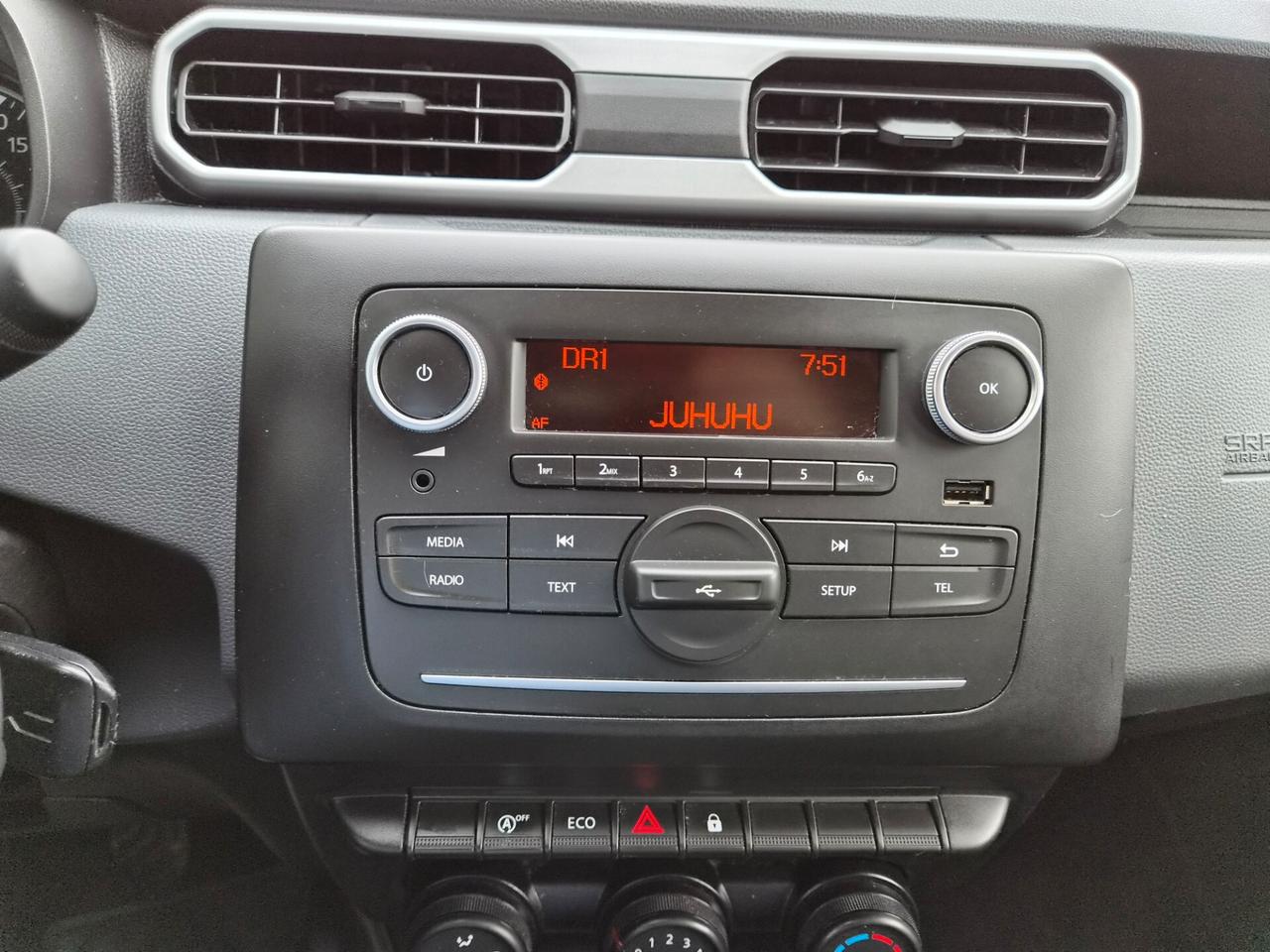 Dacia Duster 1.0 GPL 100 CV