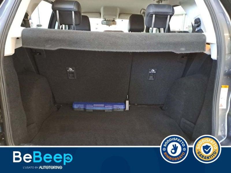 Ford EcoSport 1.0 ECOBOOST TITANIUM S&S 125CV MY20.25